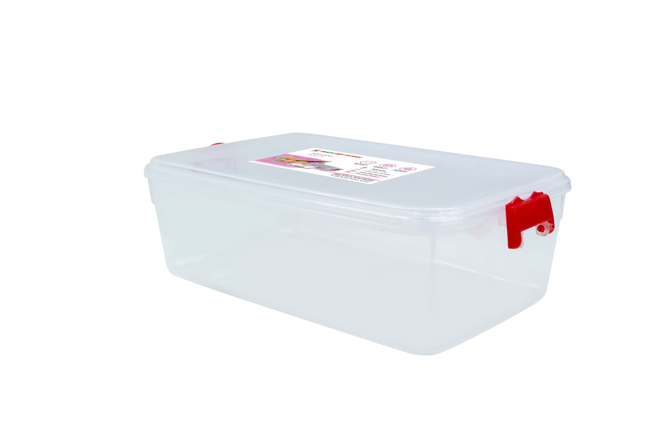 Hộp lạnh trung - 283 - HT