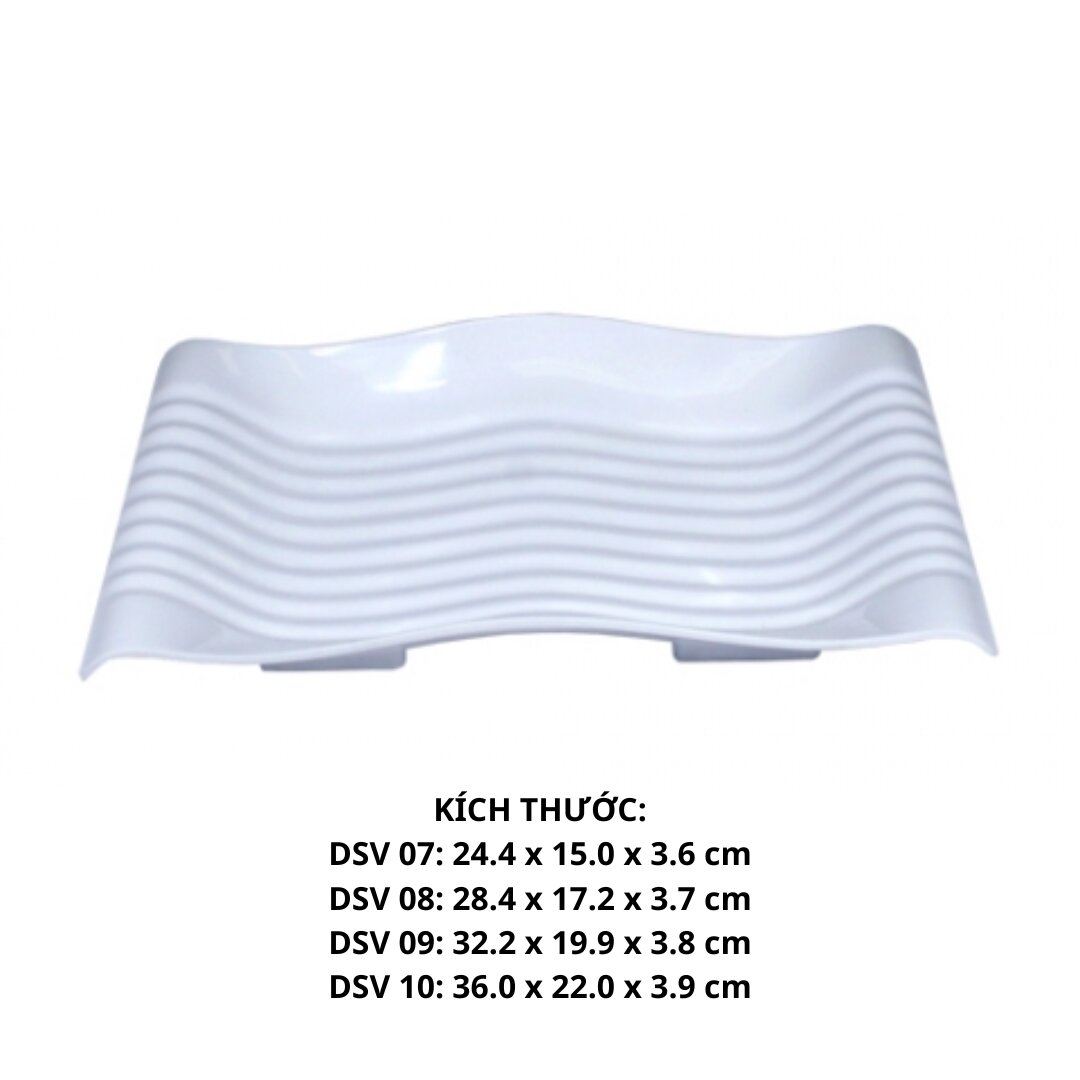 Dĩa Dsv 7 - Dsv7 -FTC