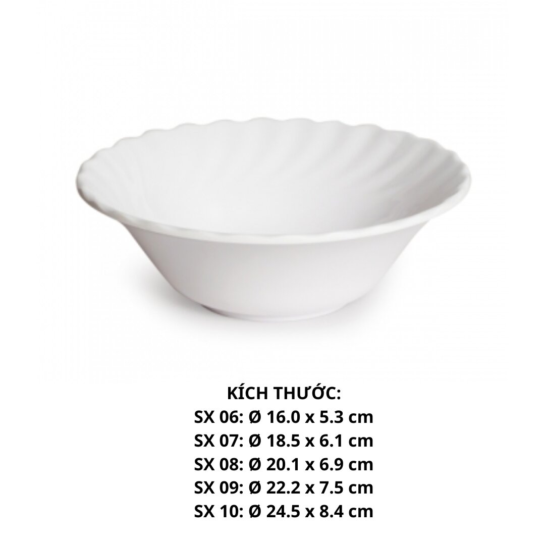 Tô Xoắn Sâu Sx08 - Sx08 -FTC