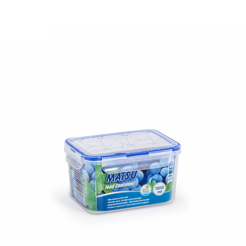 Hộp thực phẩm CN Matsu Bộ 3_CN04 - 434/437/440 - DT