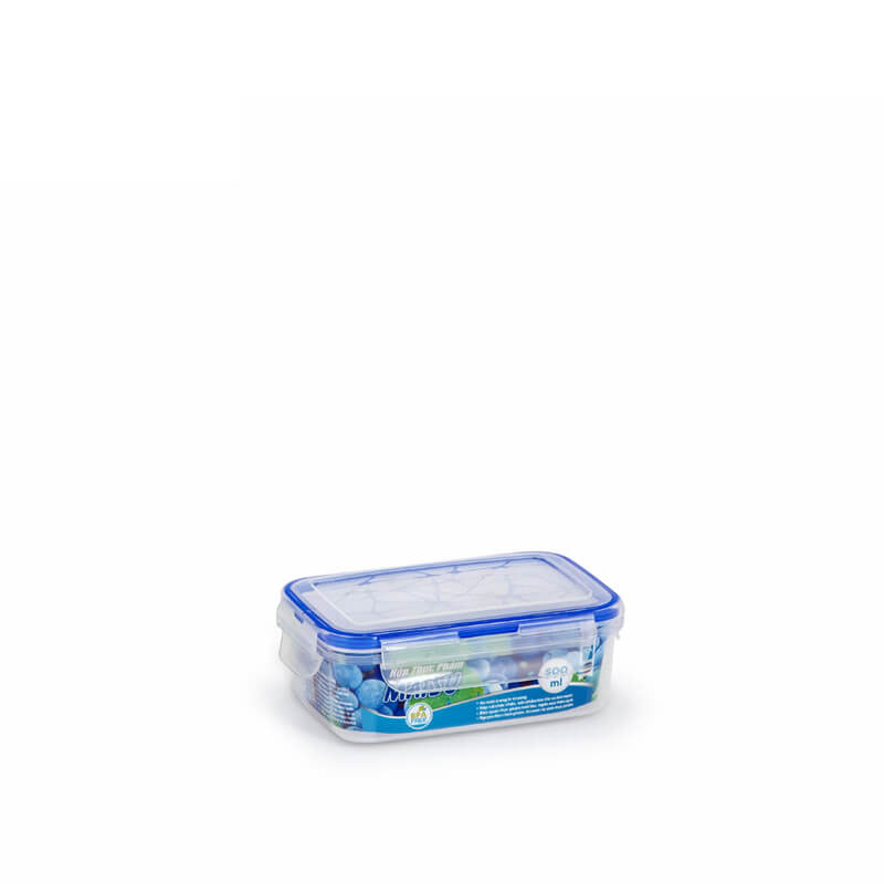 Hộp thực phẩm CN Matsu Bộ 4_CN07 - 431/433/436/439 - DT