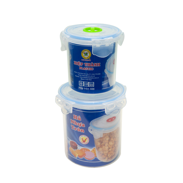 Hộp 488  - HT