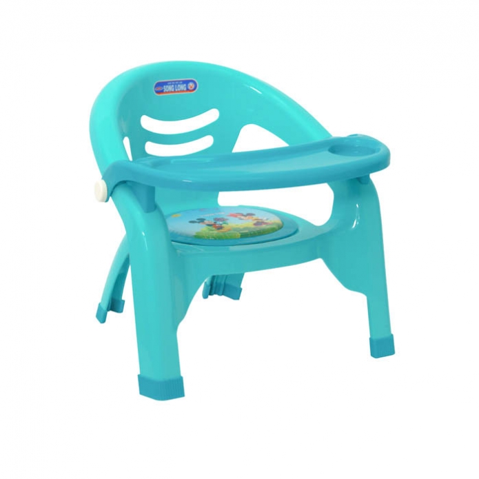 Ghế Ăn Trẻ Em - 2598 - SL