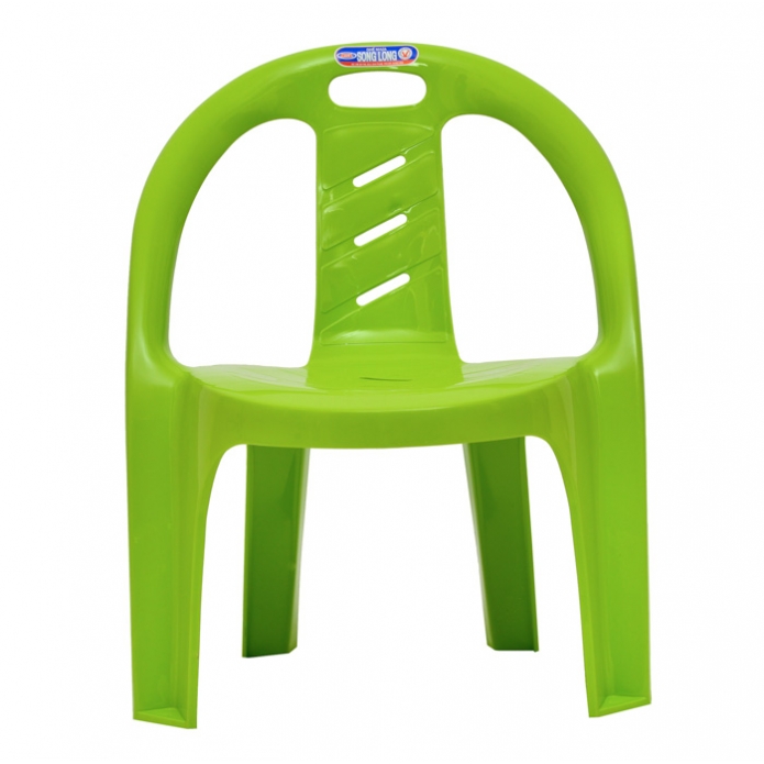 Ghế Tựa Tròn Trung 2556 - SL