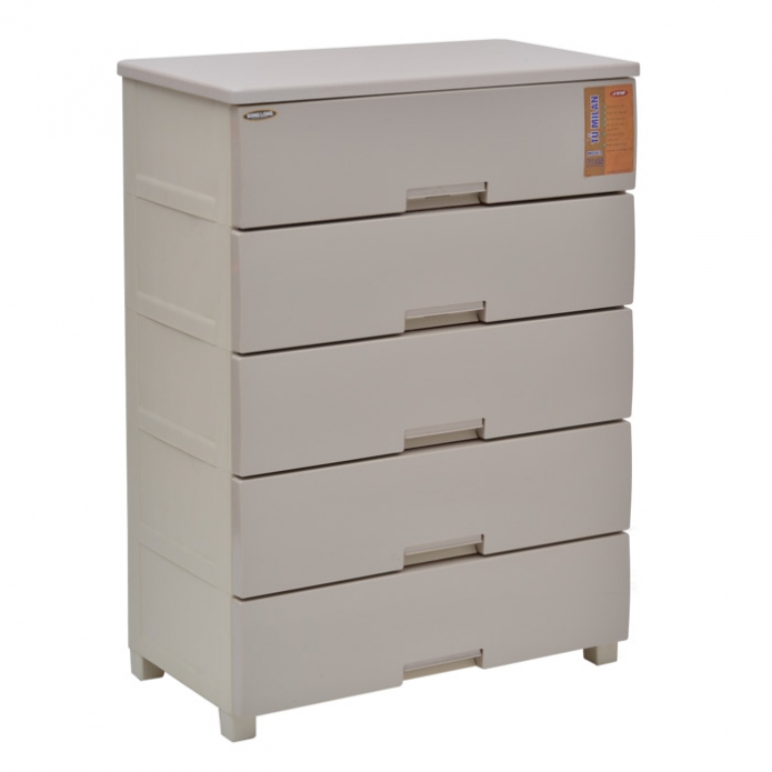 Tủ Milan T135 - 5T - SL
